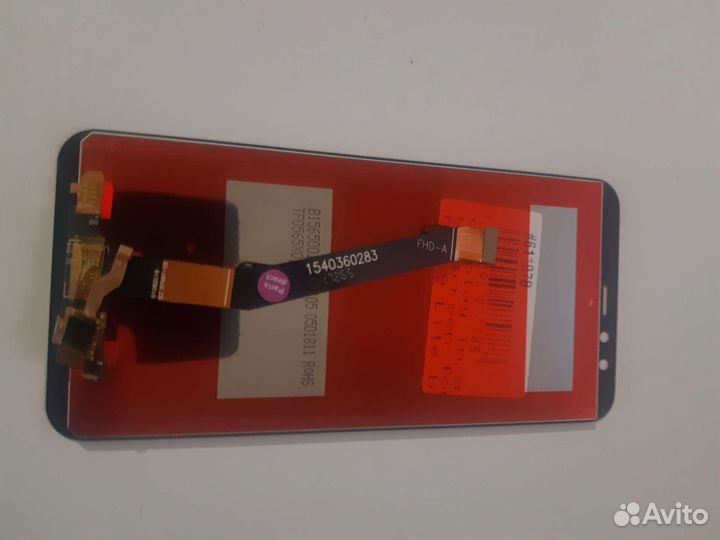 Дисплей Honor 9 Lite