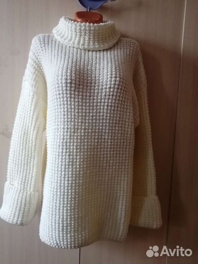 Вяжу на заказ