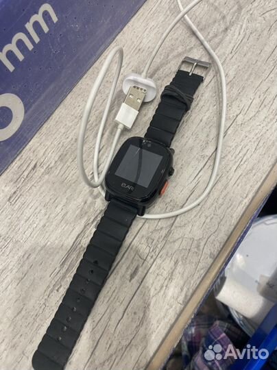 Детские часы elari