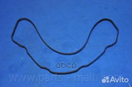 Прокладка клапанной крышки hyundai HD65/72 98