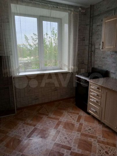 1-к. квартира, 35 м², 2/5 эт.