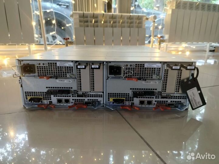 Система хранения данных емс VNX 5300