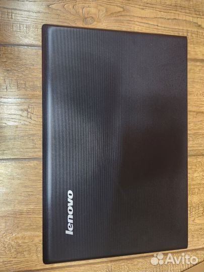 Ноутбук Lenovo G505 6 ram+ssd