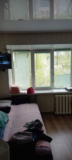 Квартира-студия, 15,7 м², 3/5 эт.