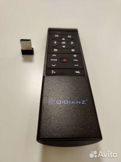 Пульт Ду универсальный