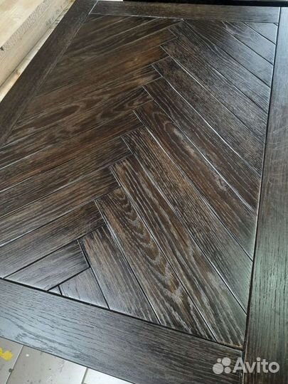 Столярная мастерская