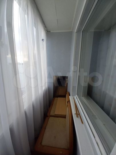 2-к. квартира, 56,7 м², 5/5 эт.