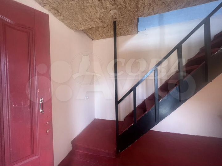 Дача 50 м² на участке 5 сот.