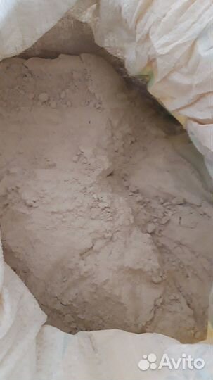 Ракушка, Дрожжи кормовые, Трикальцийфосфат, Мука и