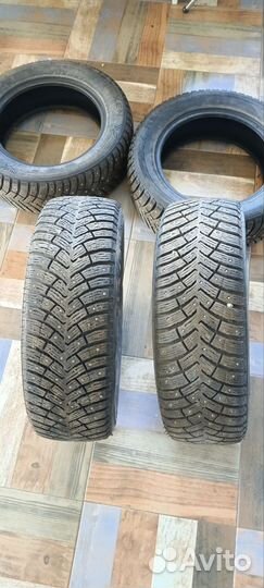 Nexen Winguard WinSpike 3 205/60 R16 96T