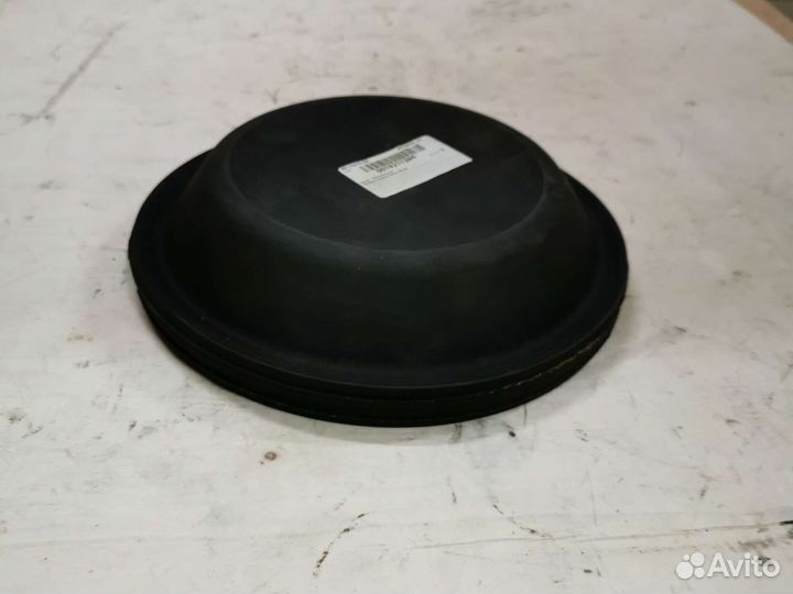 Диафрагма (мембрана) Тип 36- O224 мм, h42 мм MB, D