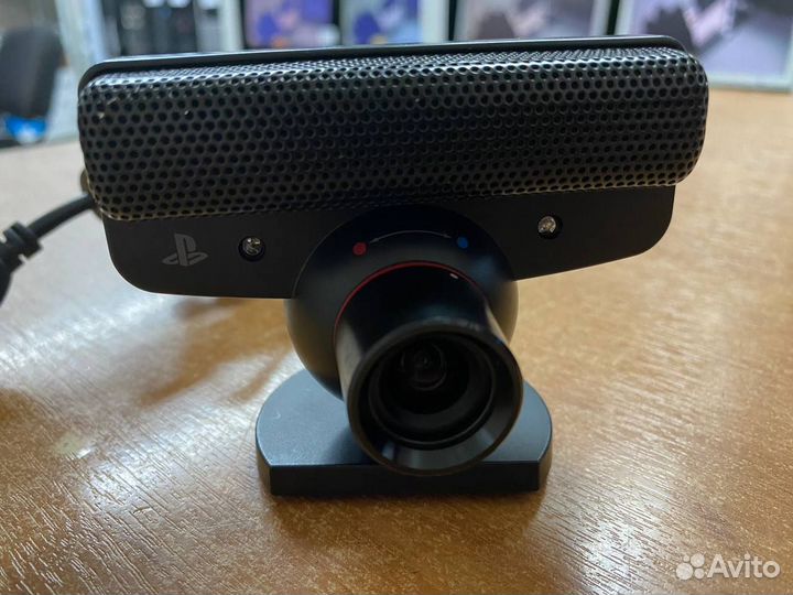 PS3 PlayStation Eye Camera (sleh-00448)