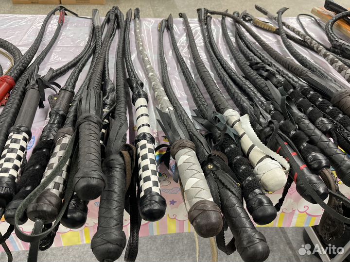 Нагайка, плетка, стэк, кнут арапник