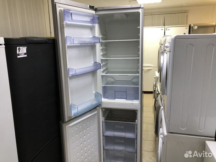 Холодильник бу Beko. С гарантией и доставкой