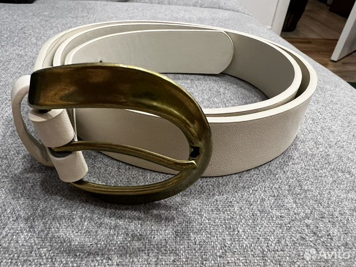 Новый ремень lime