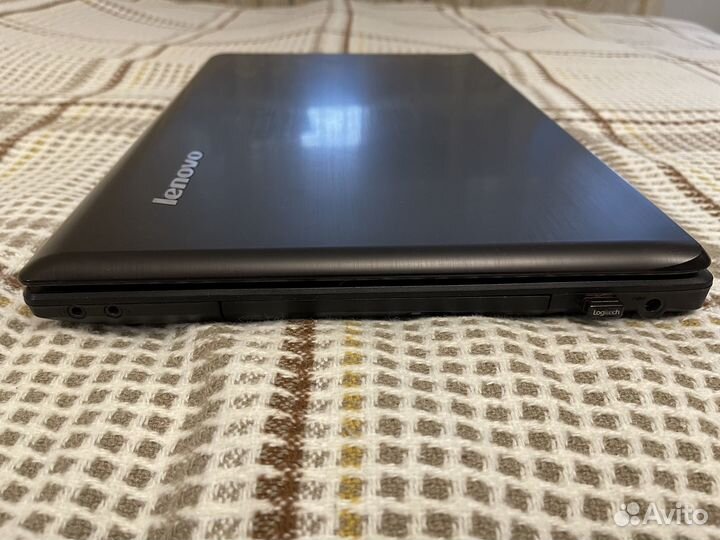 Ноутбук Lenovo 17,3'', б/у