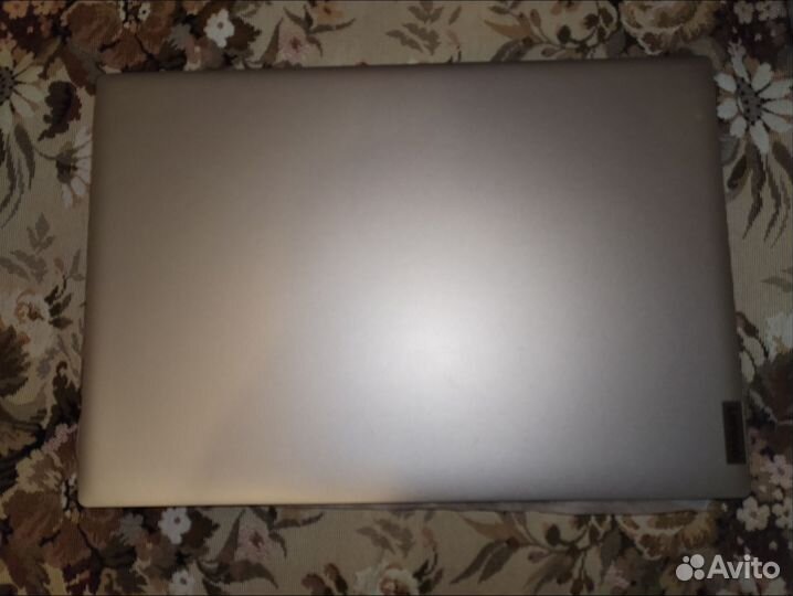 Ноутбук Lenovo IdeaPad 17.3