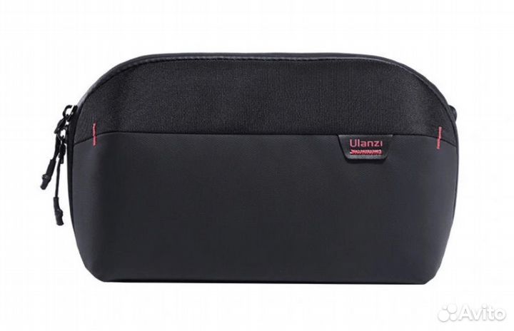 Сумка Ulanzi traker Tech Pouch Pro 2.5L