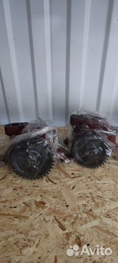 Масленный насос мтз-80