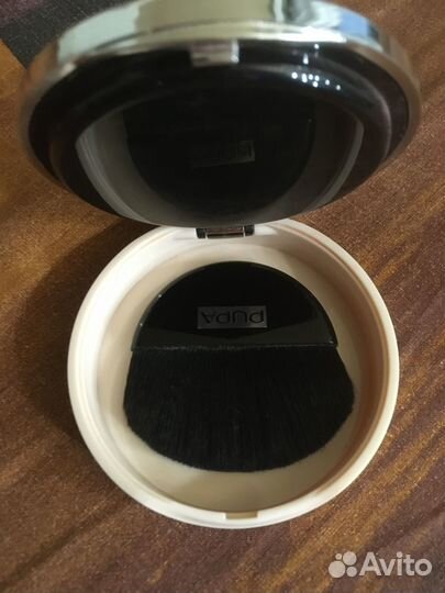 Румяна Pupa Like a Doll Maxi Blush