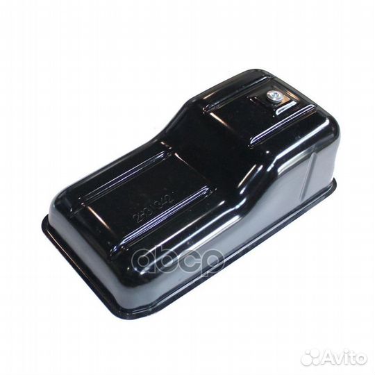 Поддон картера 4ISBe 2831344 0323 haffen