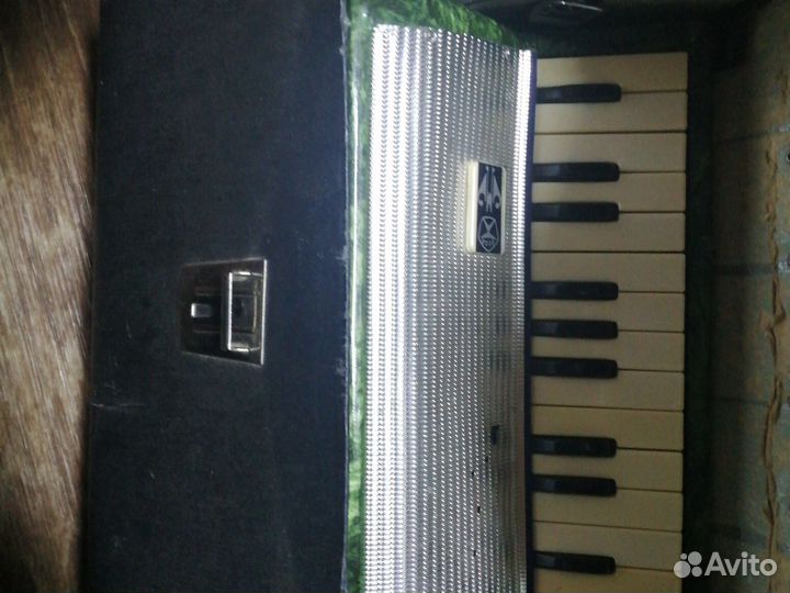 Аккордеон детский малыш