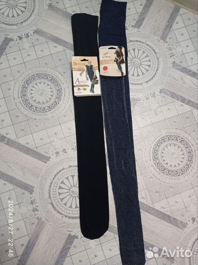 Колготки для школьника