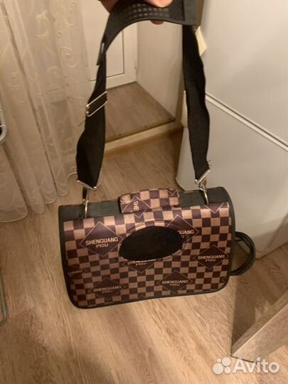 Сумка для животных