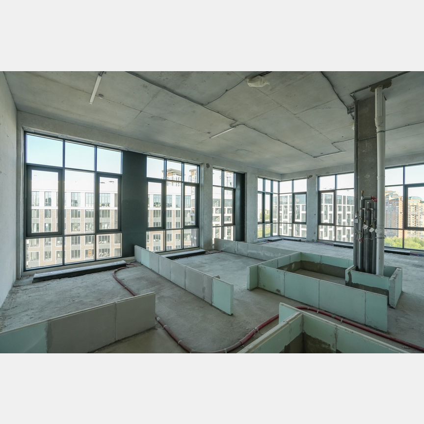 3-к. квартира, 91,9 м², 13/14 эт.