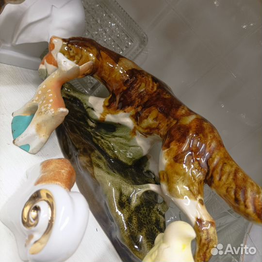 Старые вещи из СССР