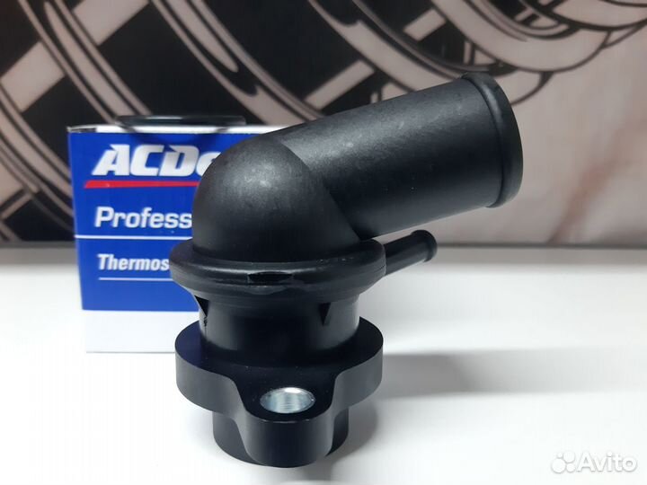 Термостат Daewoo Nexia 1.5 16 клапанов