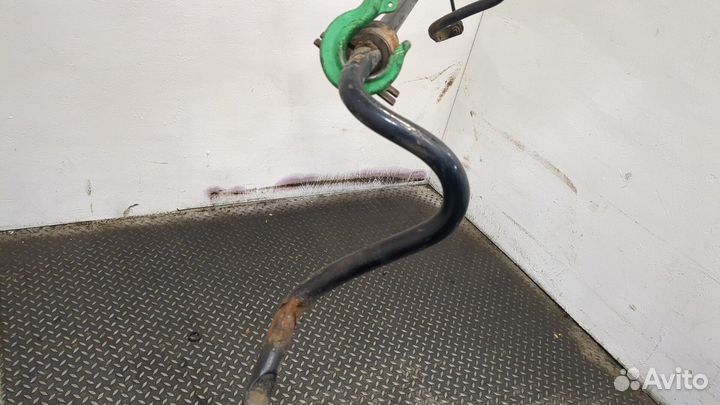 Стабилизатор подвески Opel Vivaro, 2015