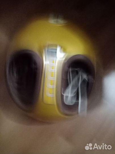 Массажер для ног