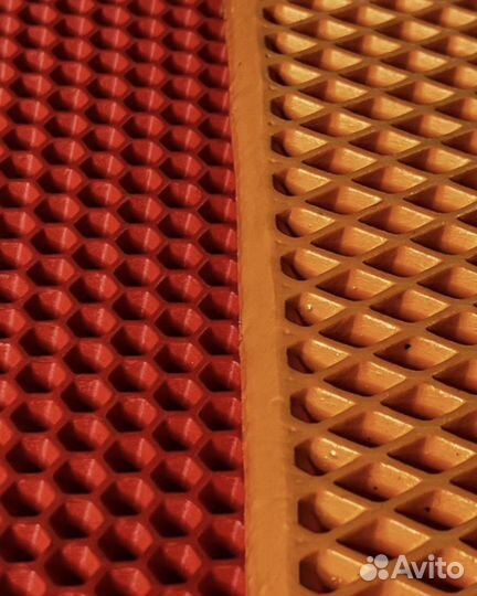 EVA лист (ева коврик) 2.05х1.45