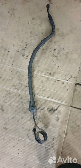 Шланги рулевой рейки Audi A6 C4