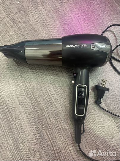 Продам Фен Roventa Expertise PRO 2300