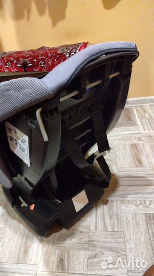 Автолюлька от 0