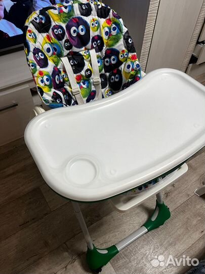 Стул для кормления