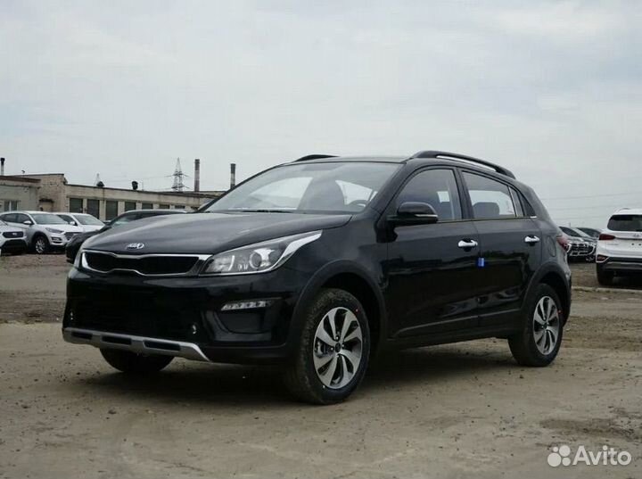 Прокат авто