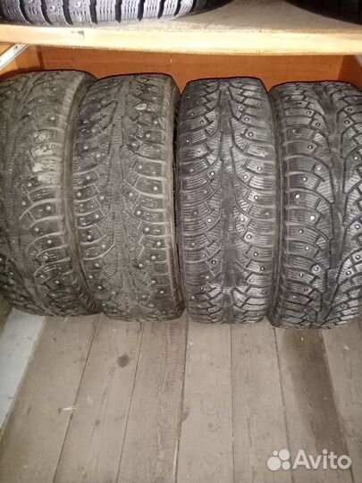 Nordman Nordman 4 205/55 R16