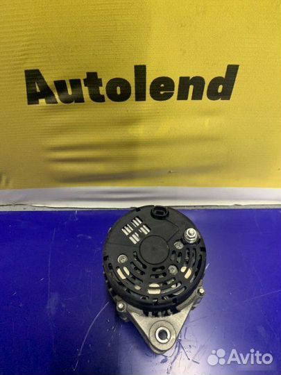 Генератор Daewoo Matiz 2000-2015