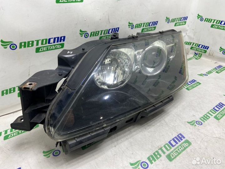 Фара передняя левая Mazda Cx-7 ER R2AA 2010