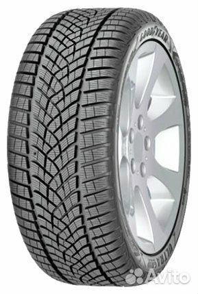 Goodyear UltraGrip Performance SUV Gen-1 275/50 R20 113V