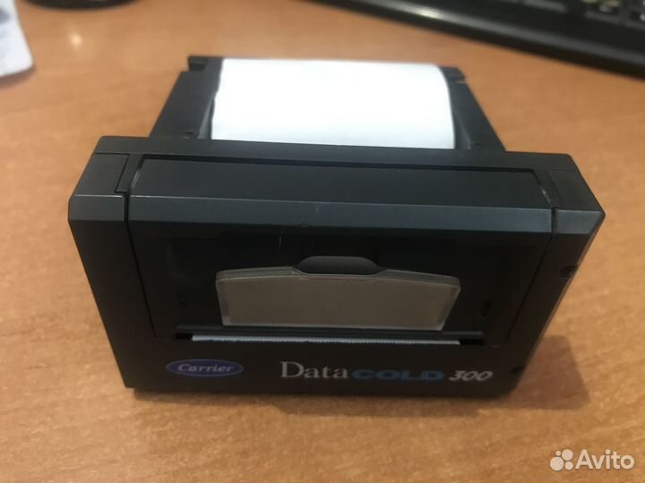 Принтер Datacolt 300