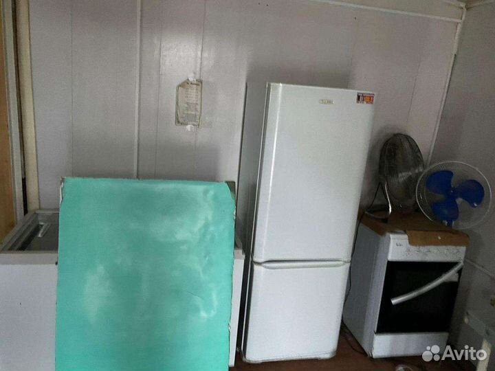 Ларек переносной