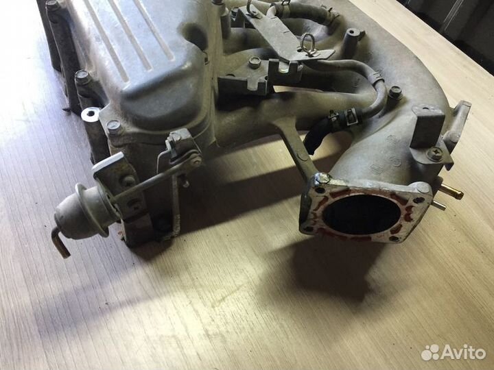 Коллектор впускной Nissan Maxima A32 с1995-2000г М