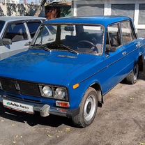 ВАЗ (LADA) 2106 1.6 MT, 2001, 189 000 км