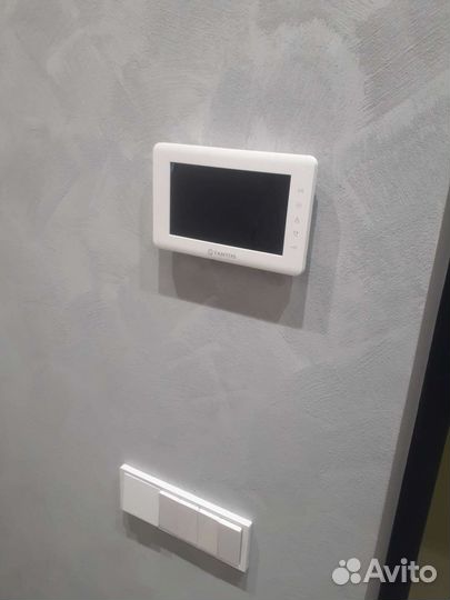 Ремонт и установка домофонов