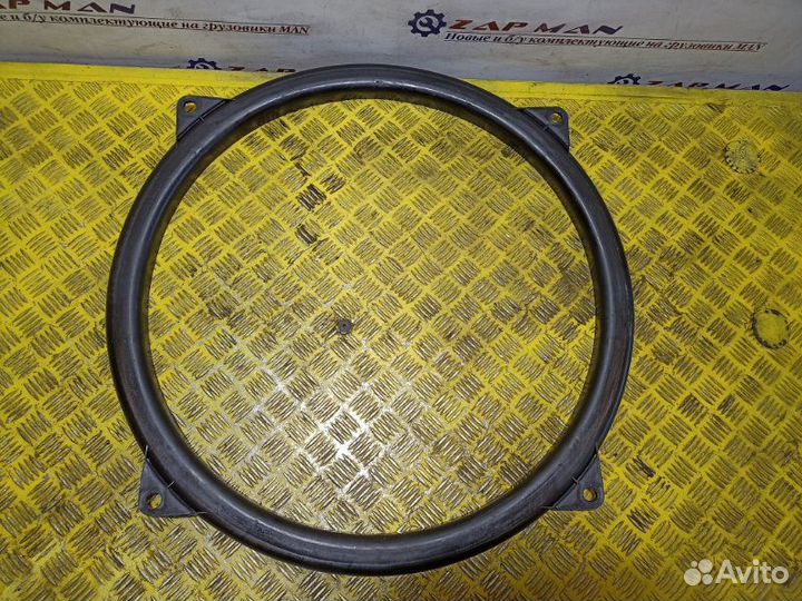 Сопло диффузора Man Tgs Tgx Tga