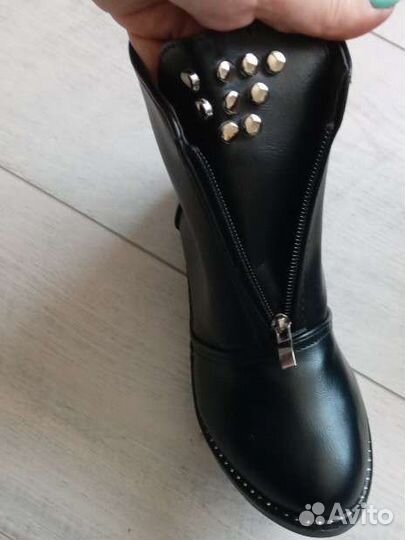 Бательоны 36 размер